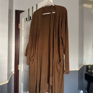 Nuuds Robe